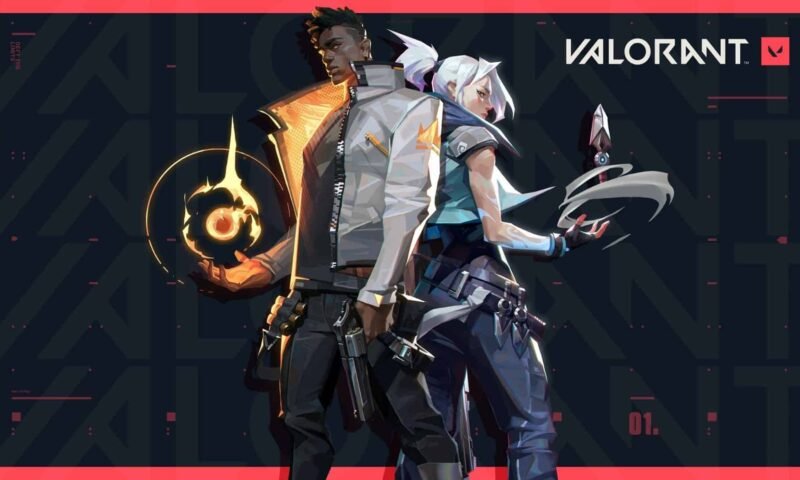 Valorant