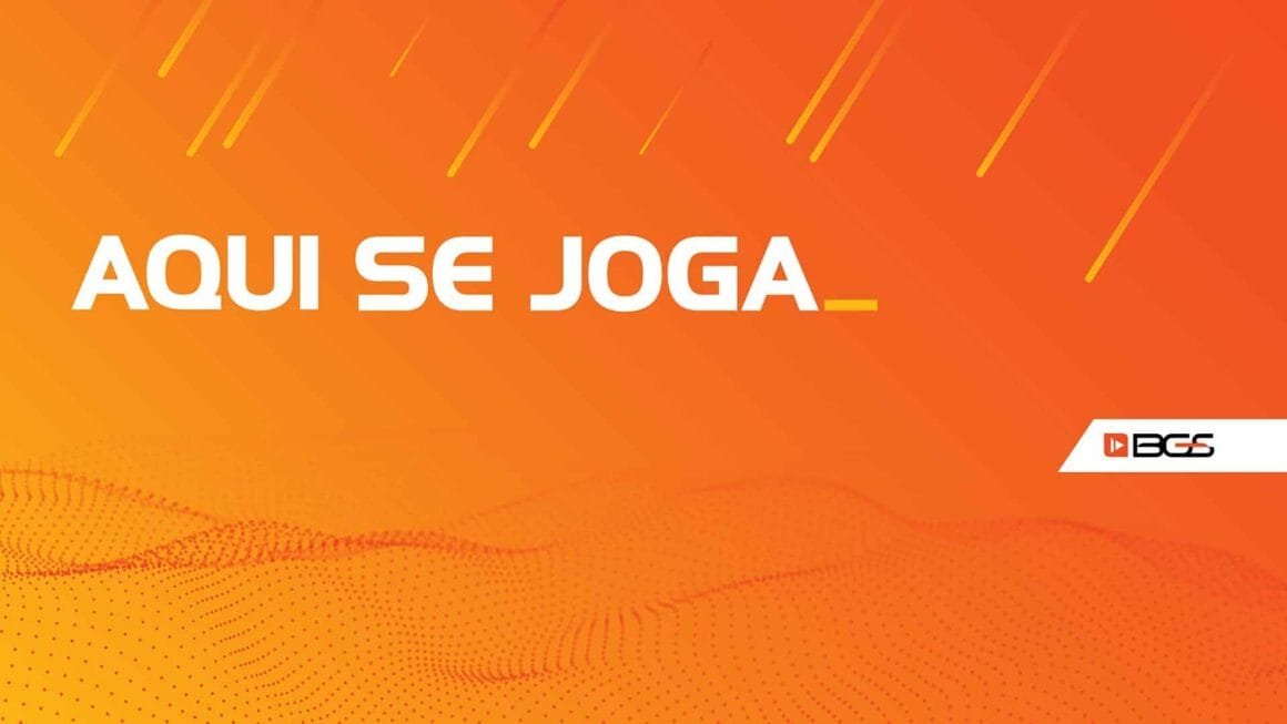 Brasil Game Show BGS Day