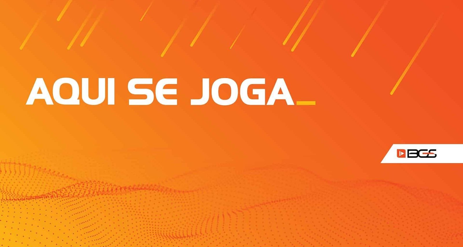 Brasil Game Show BGS Day