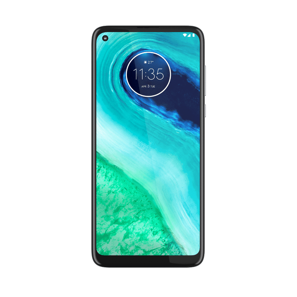 Moto G8 Power (Branco Prisma)