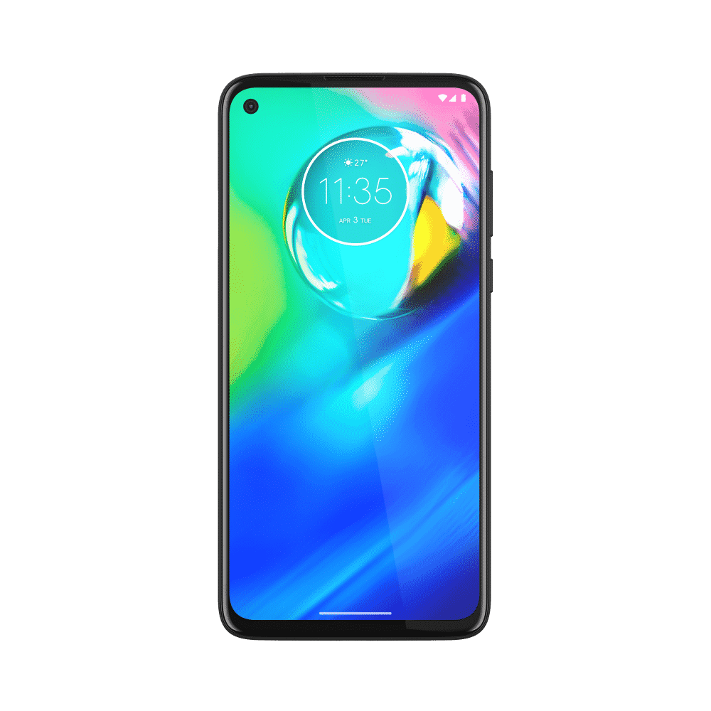 Moto G8 Power (Preto Titanium)