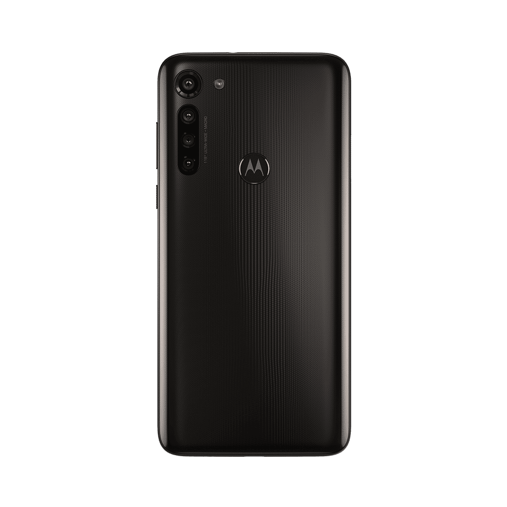 Moto G8 Power (Preto Titanium)