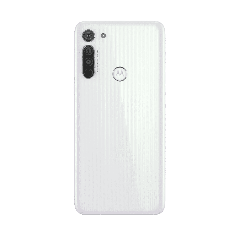 Moto G8 Power (Branco Prisma)