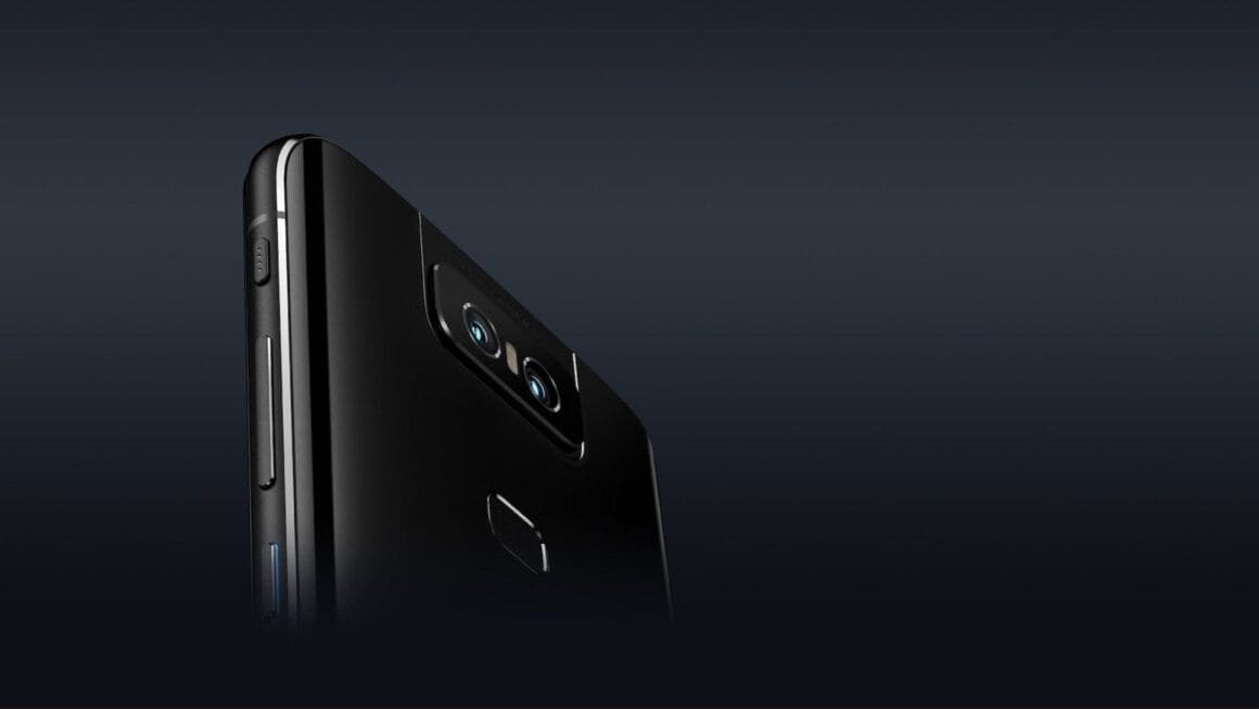 ASUS Zenfone 6