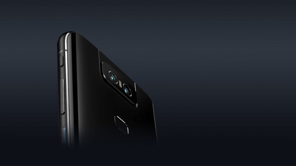 ASUS Zenfone 6