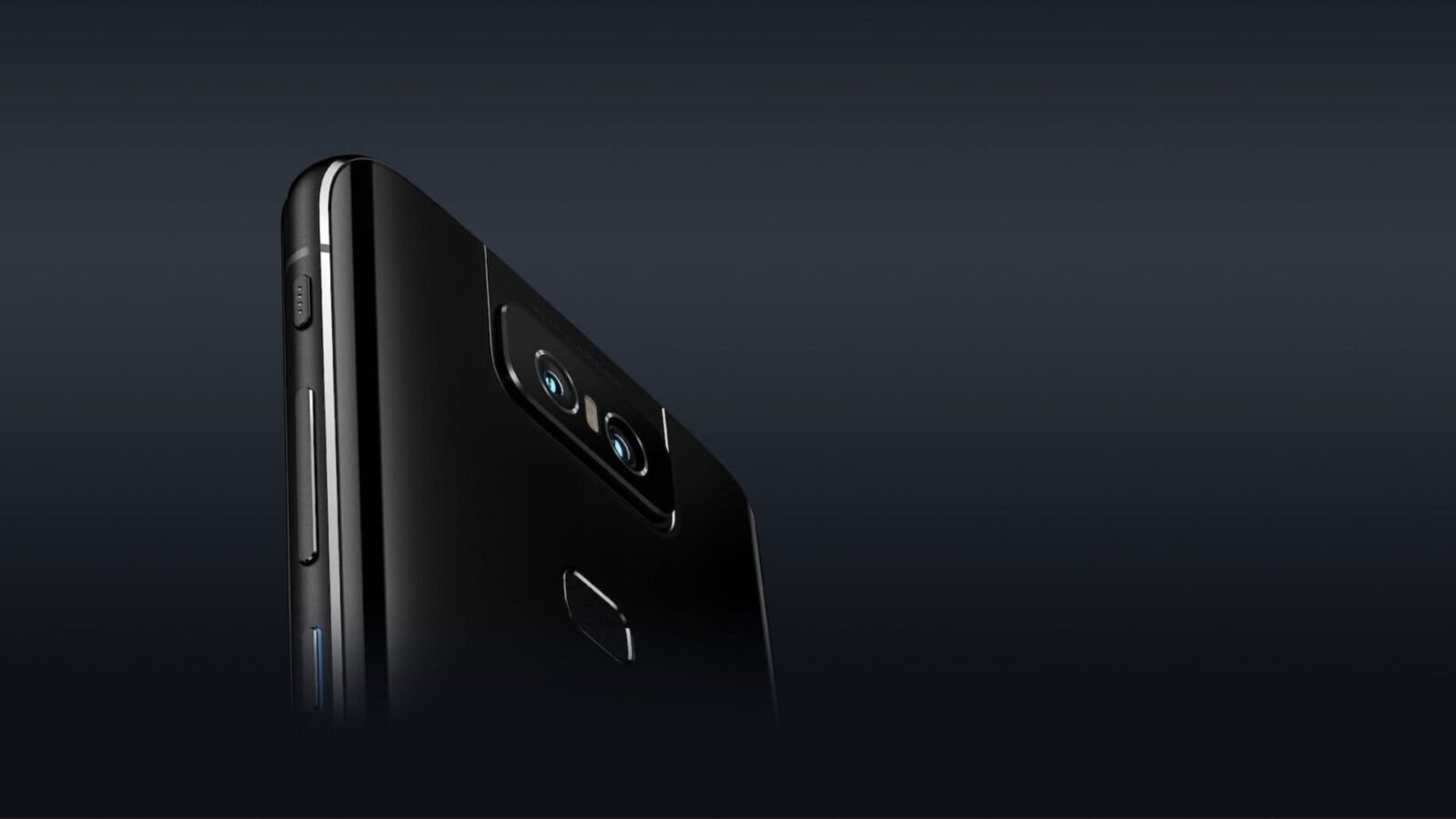 ASUS Zenfone 6