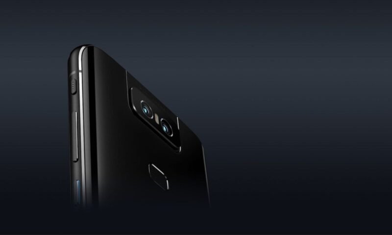 ASUS Zenfone 6