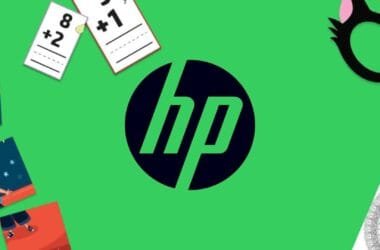 HP Print, Play & Learn
