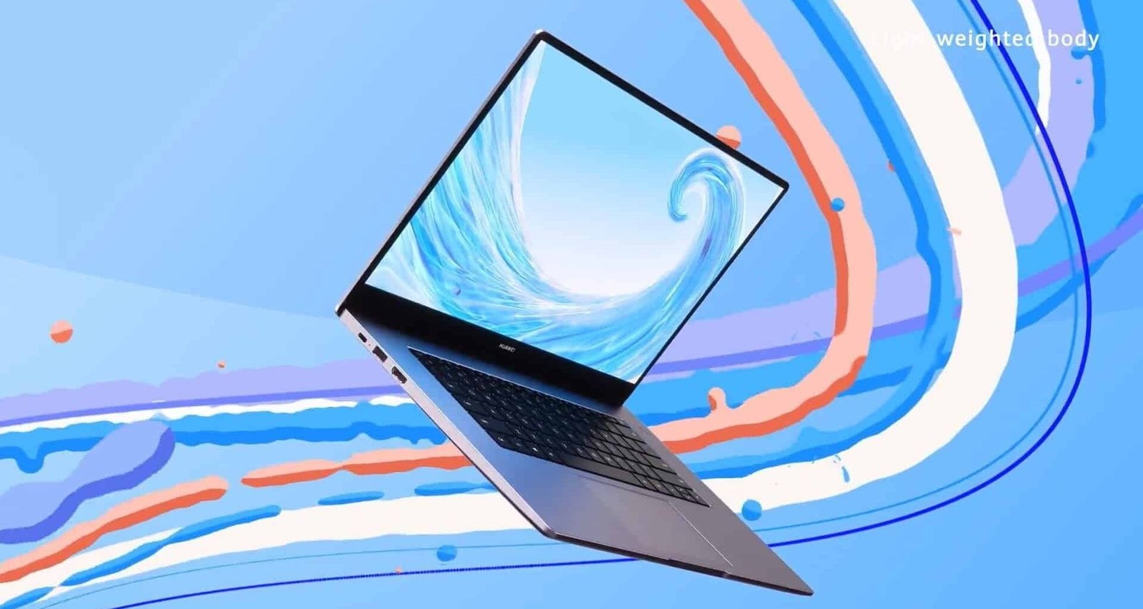 HUAWEI MateBook D 14