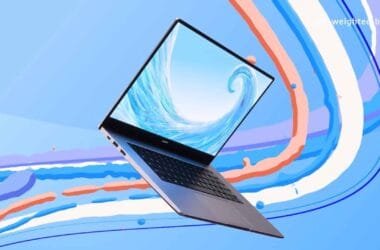 HUAWEI MateBook D 14