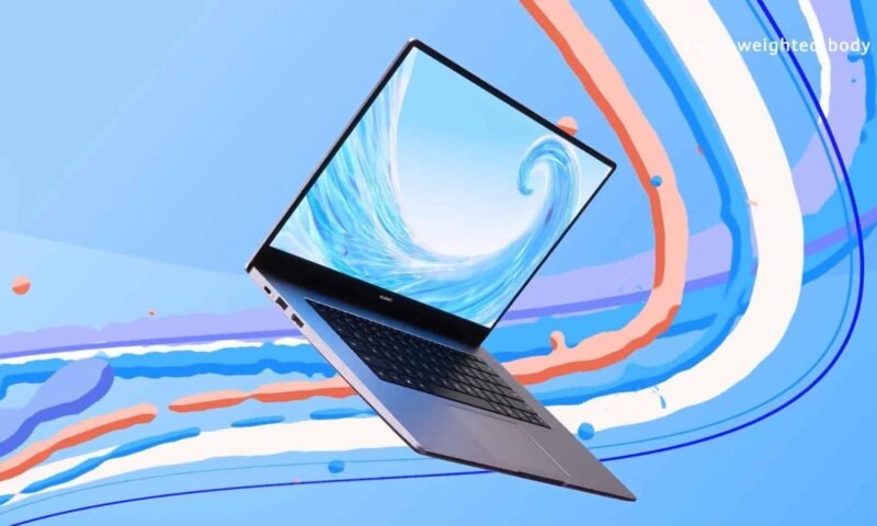 HUAWEI MateBook D 14