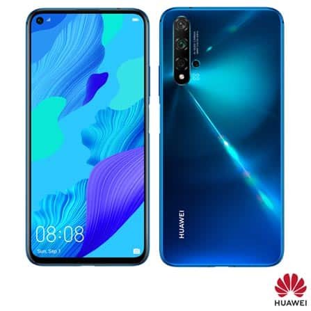 Huawei Nova 5T