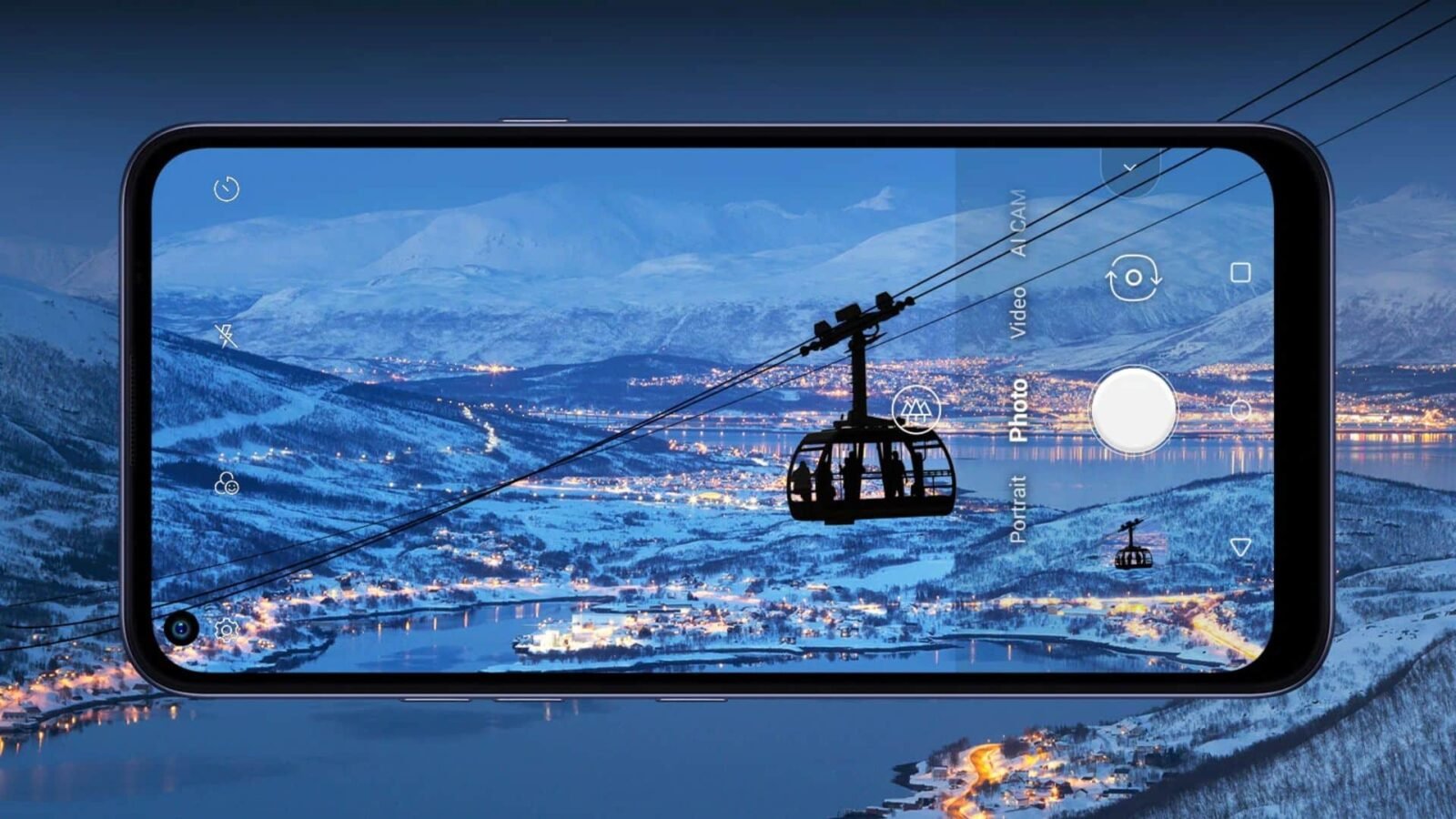 LG K 2020 (K61)
