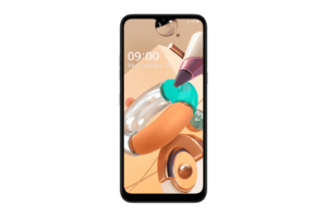 LG K41s