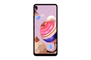 LG K51s