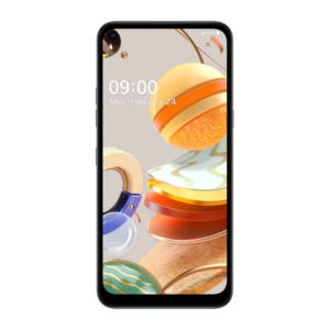 LG K61