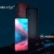 Motorola Edge e Edge Plus