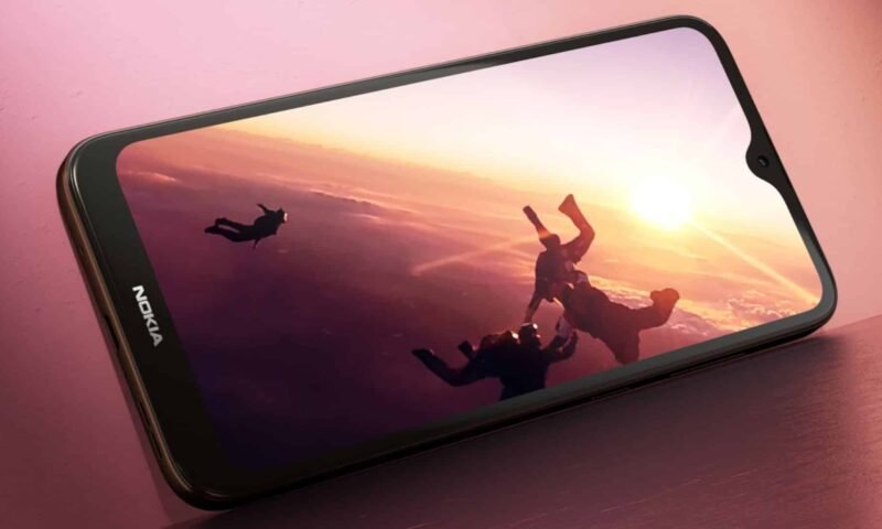 Nokia 2.3