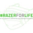 Razer Mascaras Coronavírus