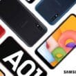 Samsung Galaxy A01