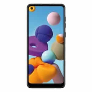 Samsung Galaxy A21