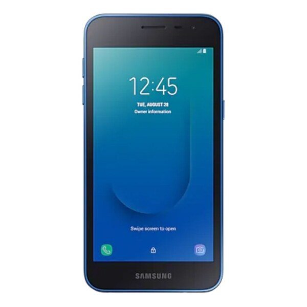 samsung mobile j2 2020