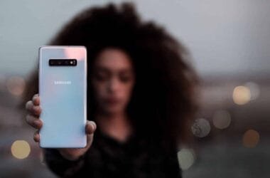 Samsung Galaxy S10