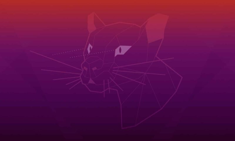 Ubuntu 20.04 LTS