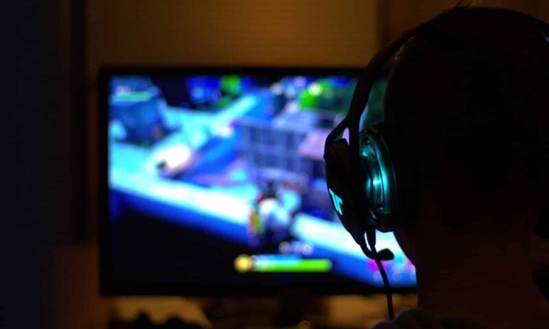 O poder dos jogos eletrônicos durante a pandemia do novo coronavírus