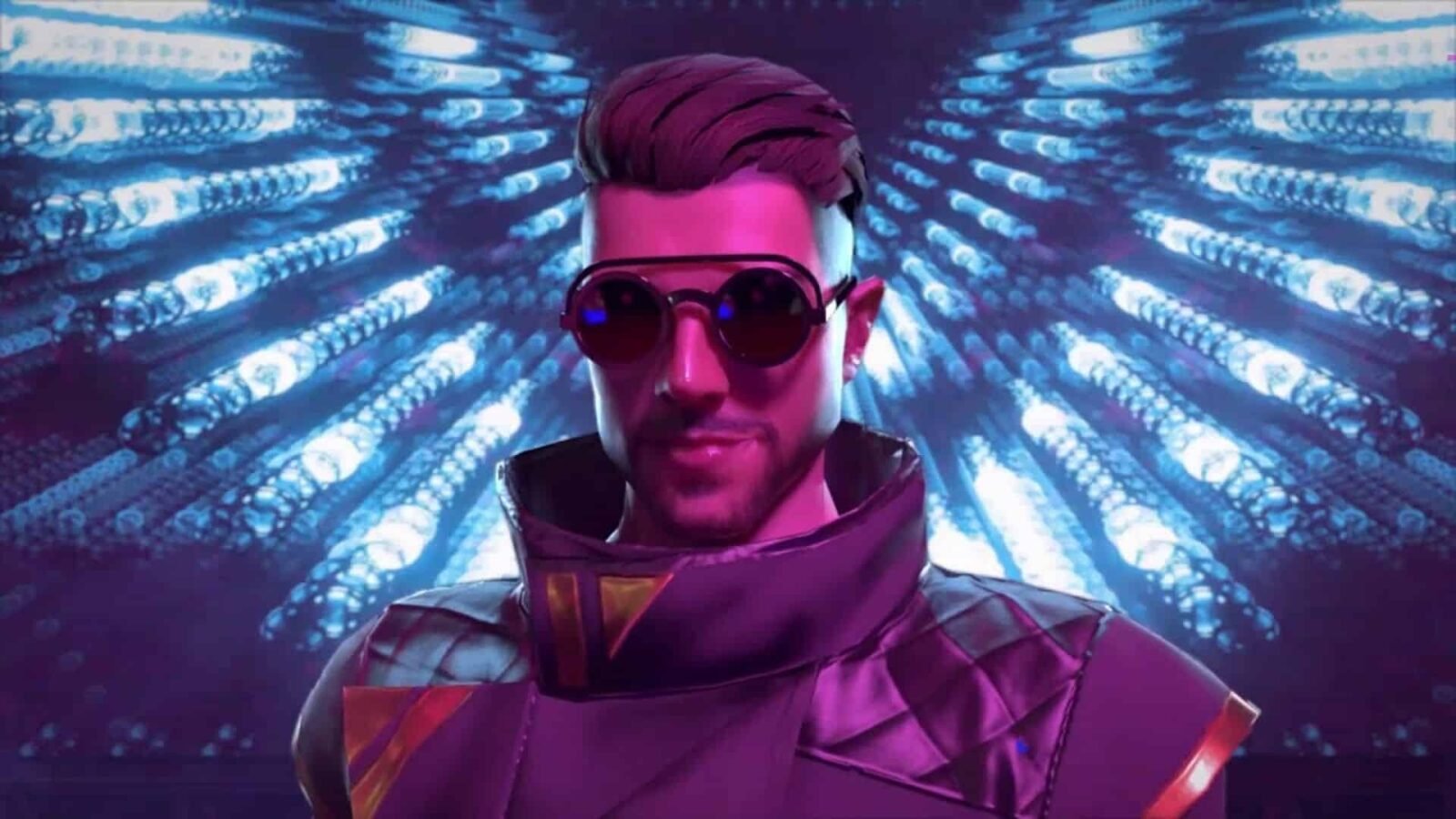 Alok Free Fire