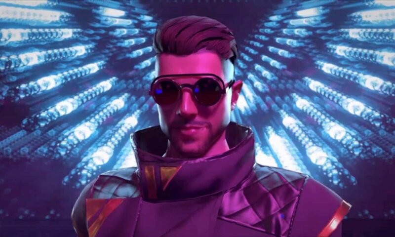 Alok Free Fire