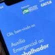 Auxilio Emergencial