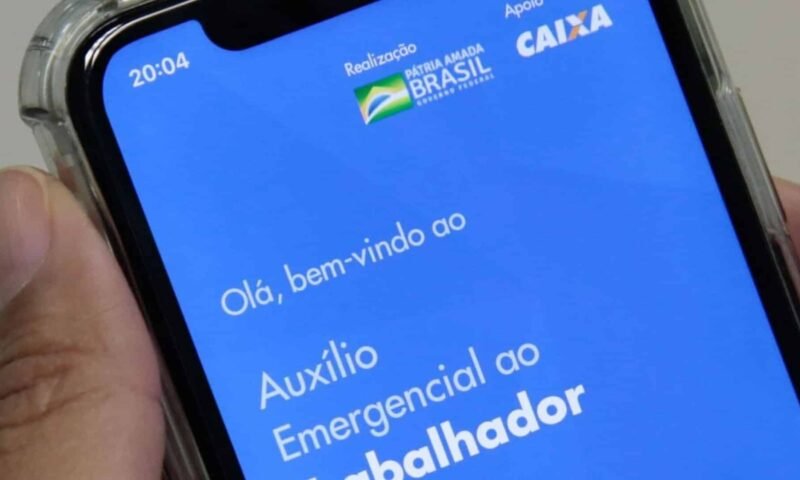 Auxilio Emergencial