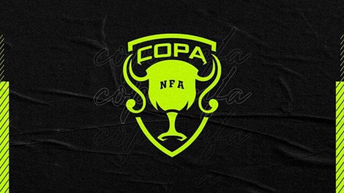 Copa NFA Free Fire