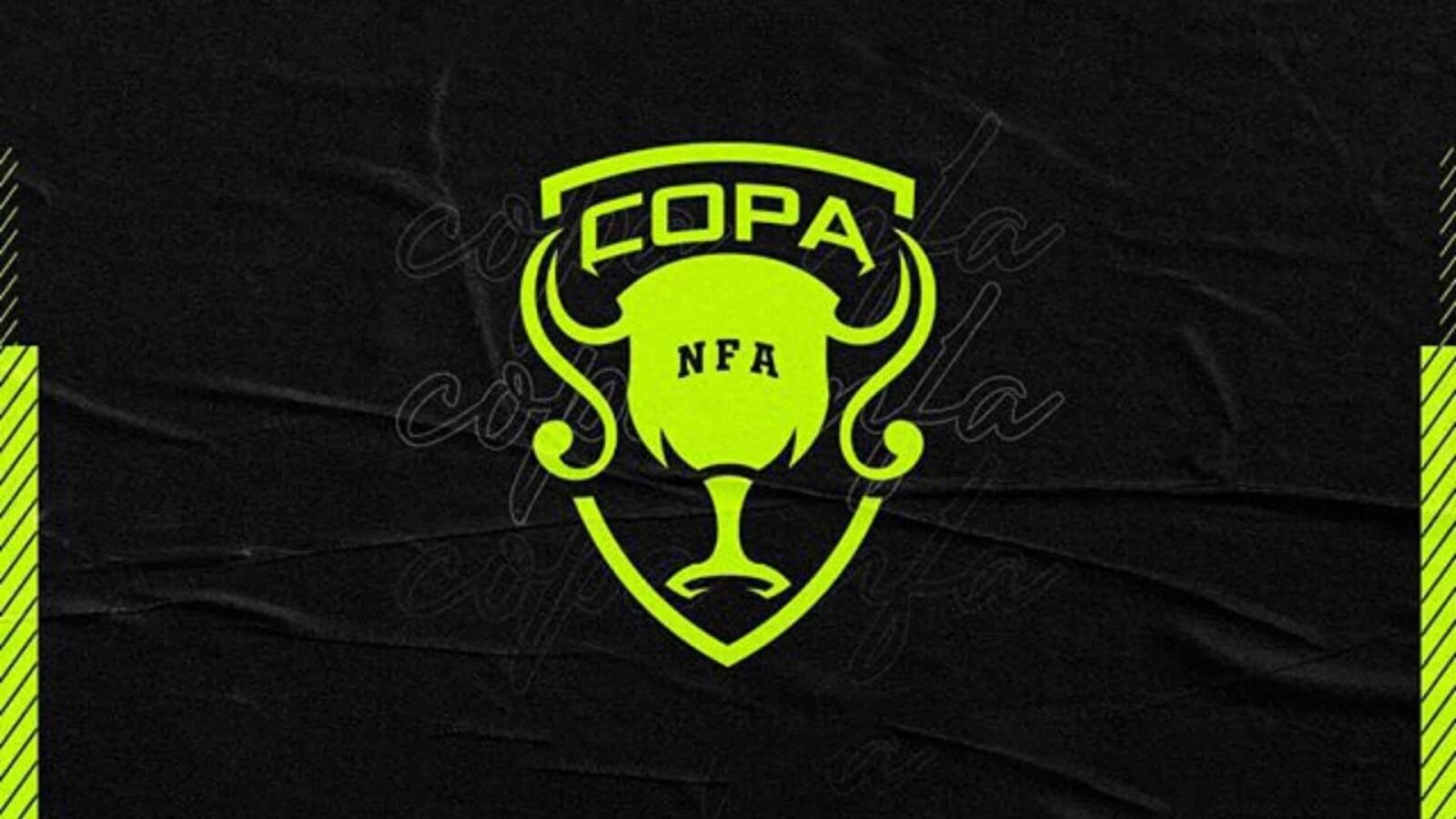 Copa NFA Free Fire