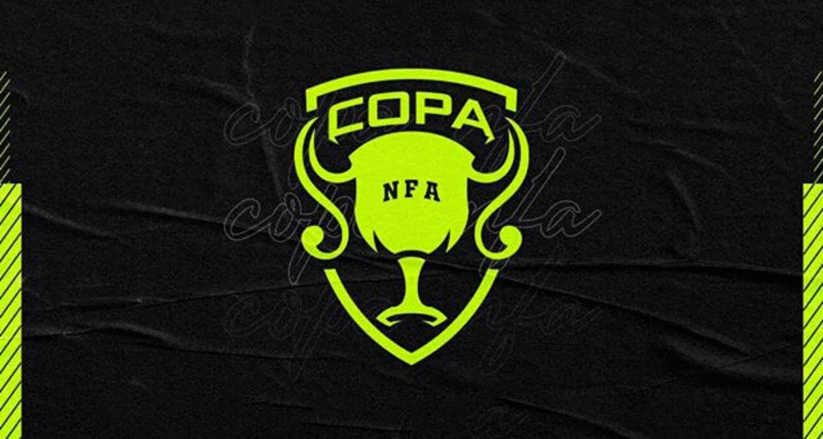 Copa NFA Free Fire