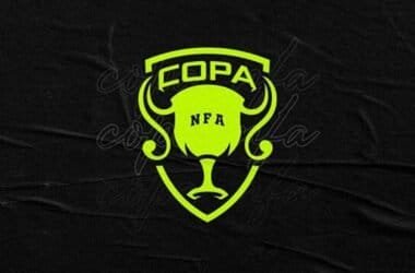 Copa NFA Free Fire