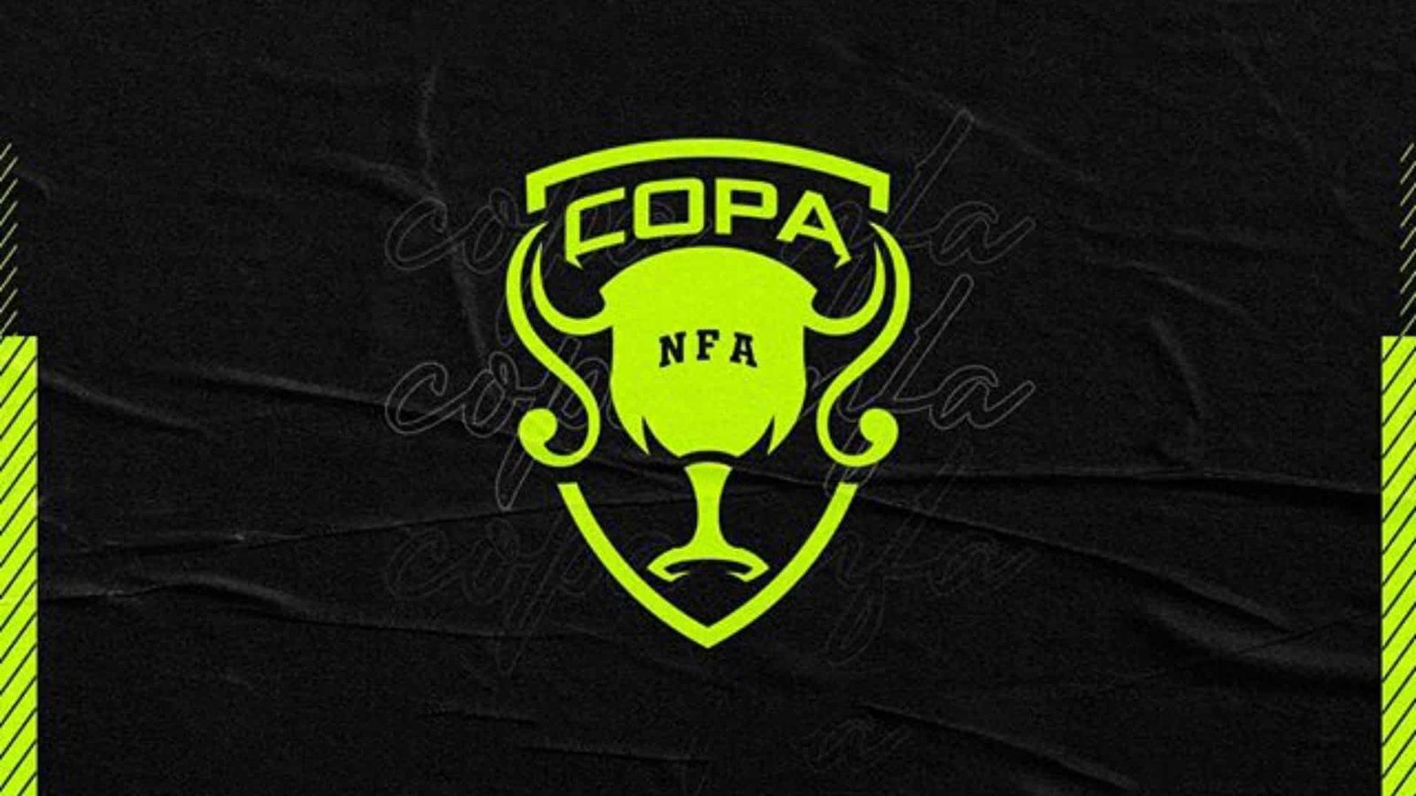 Copa NFA Free Fire