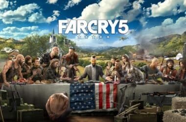 Far Cry 5