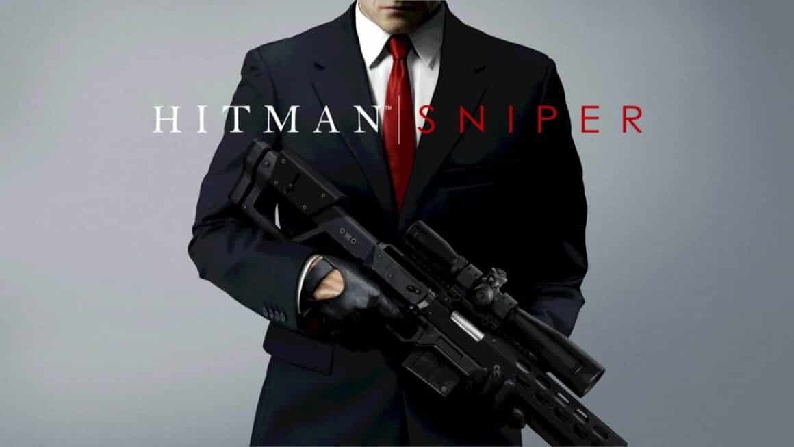 Hitman Sniper
