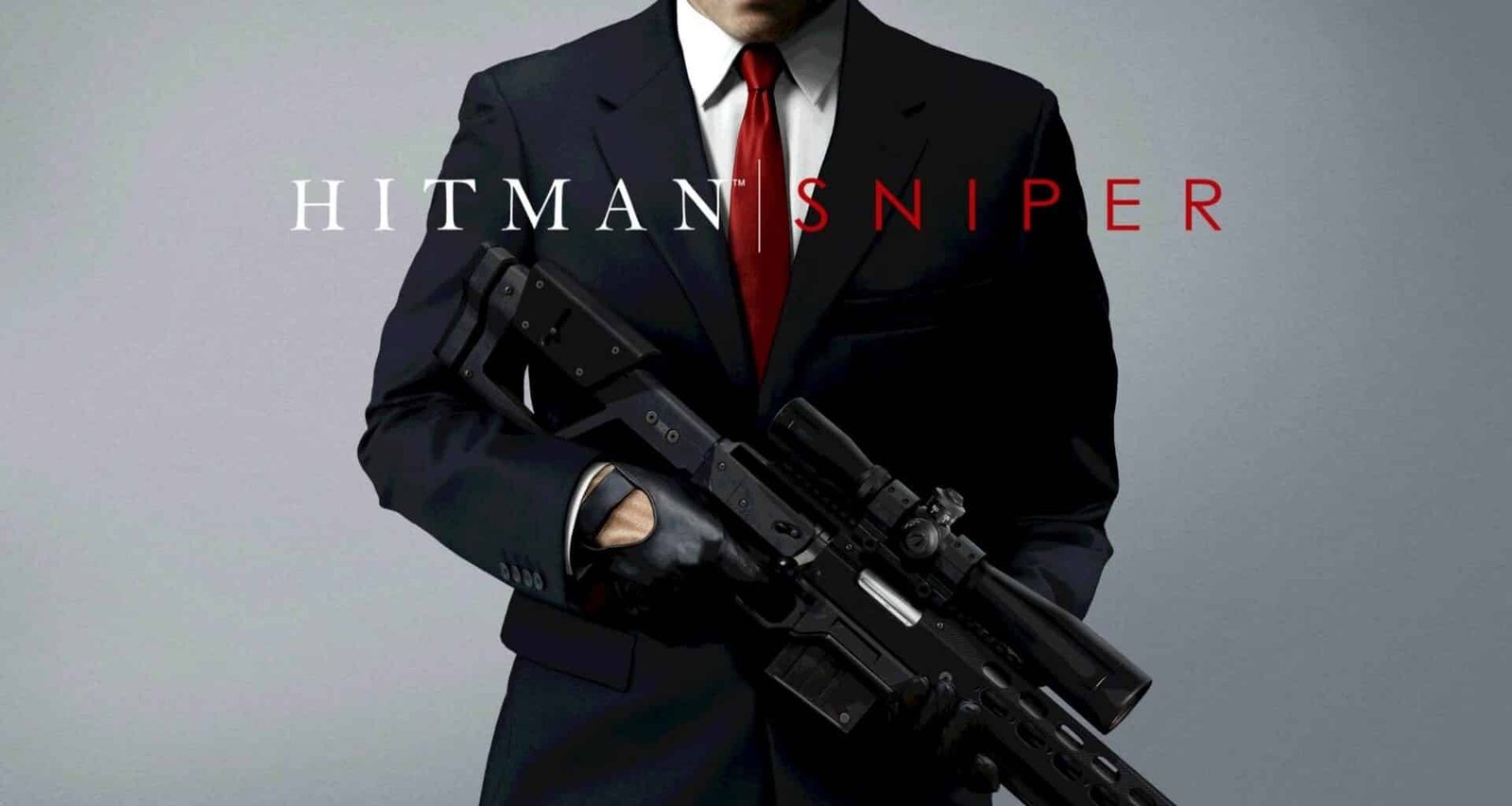Hitman Sniper