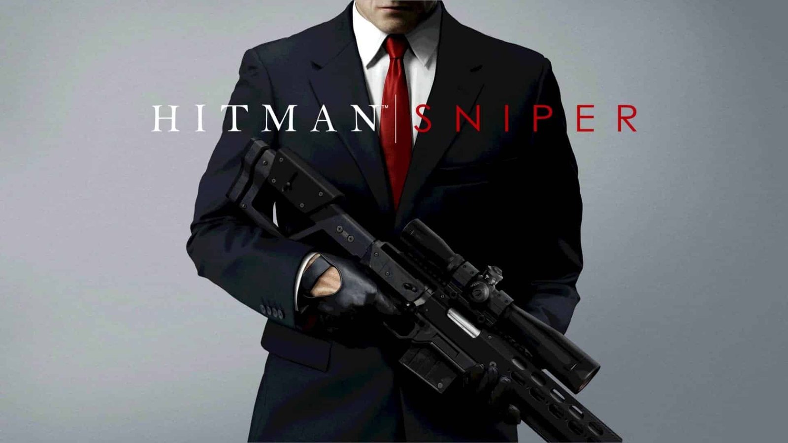 hitman sniper android gameplay download