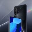 Huawei Nova 5T