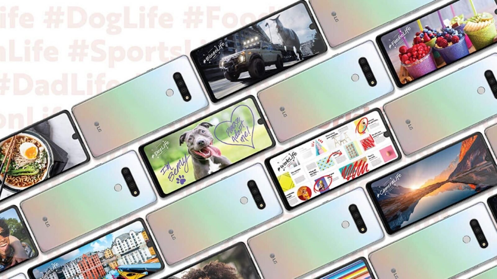 LG Stylo 6