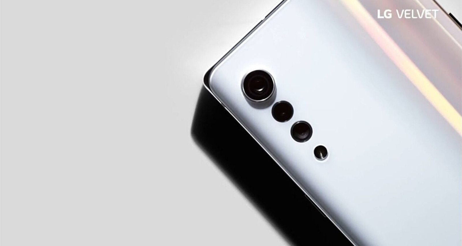 LG VELVET