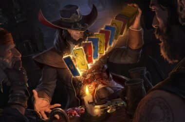 Legends of Runeterra