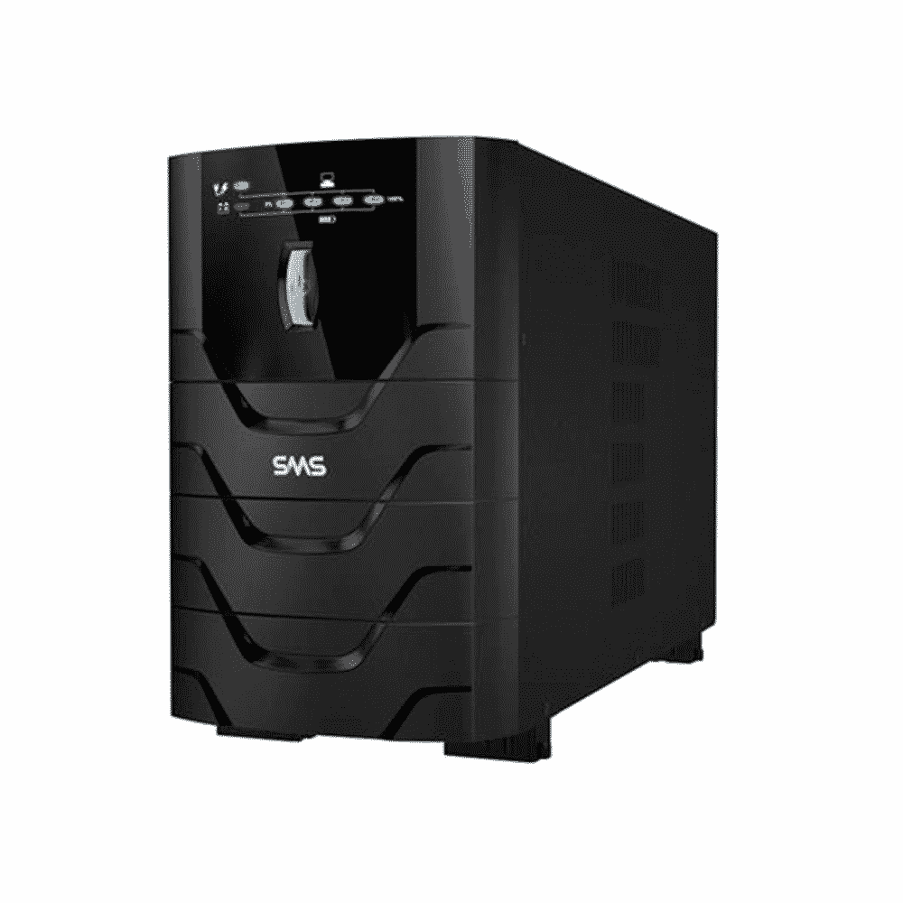 Nobreak SMS Power Sinus 2400VA