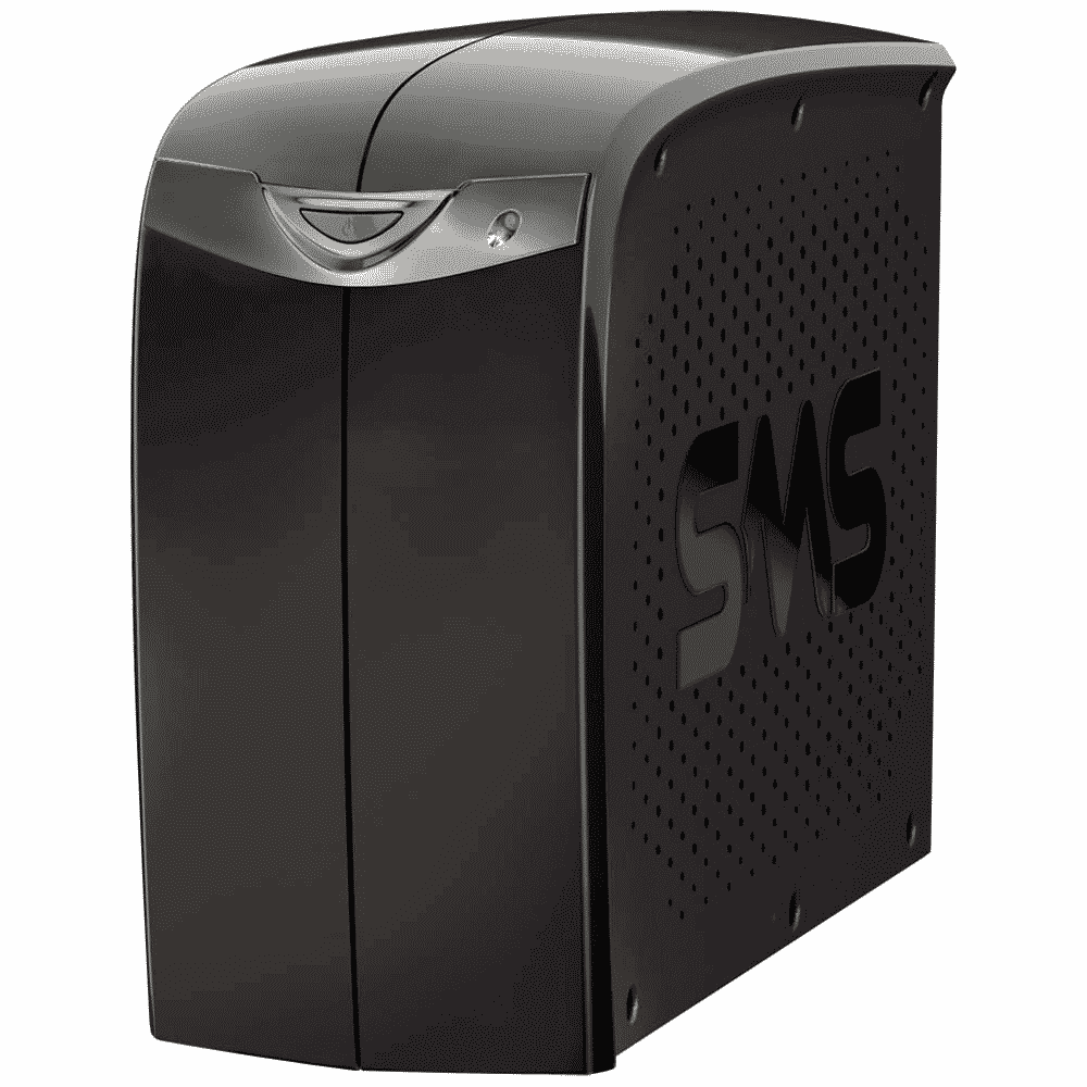 Nobreak SMS Station II 1200VA