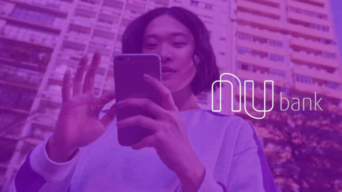 Nubank NuConta Auxílio Emergencial