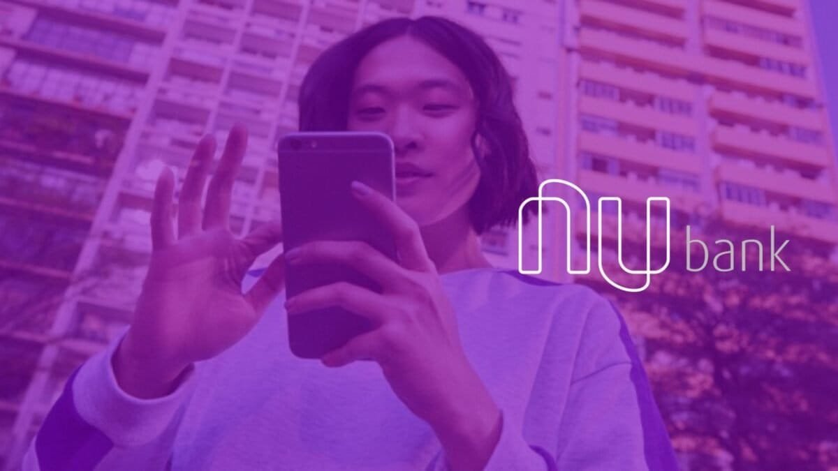 Nubank NuConta Auxílio Emergencial